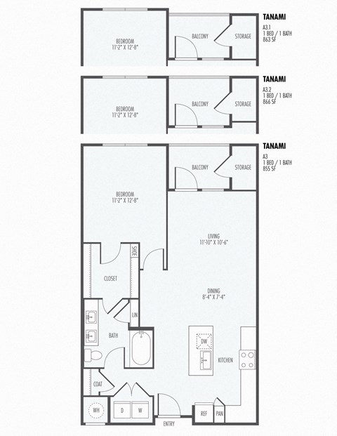2550 S San Tan Village Pkwy 1-2 Beds Apartment, Arizona for Rent - Photo Gallery 23